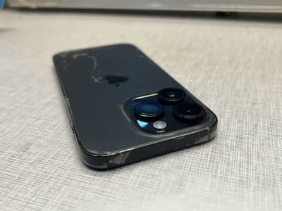 I Phone 14 Pro