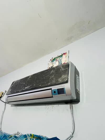 1 ton orient Ac