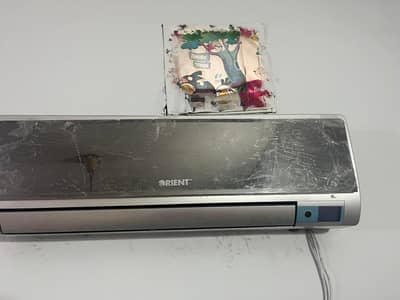 1 ton orient Ac