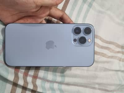 iPhone 13 Pro Max 256Gb PTA Approved