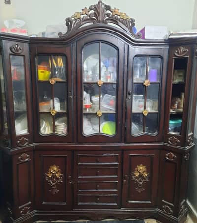 showcase for sale