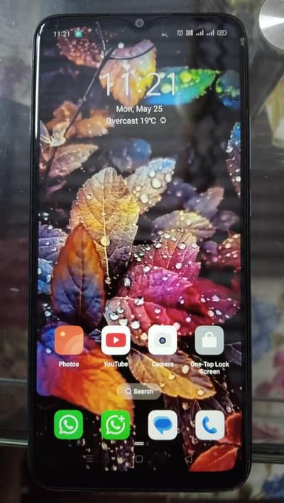 OPPO A15 2GB/32GB PTA Approved | Good Condition | Android 10