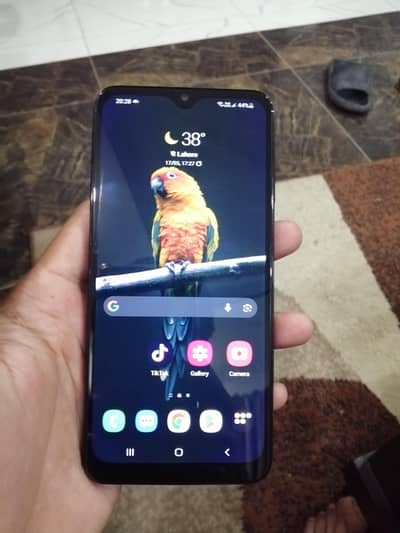 Samsung galaxy s20