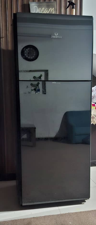 Dawlance refrigerator