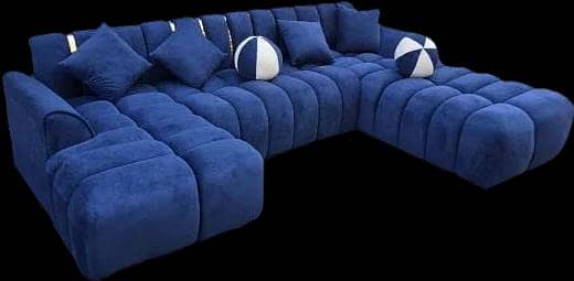 sofa set l shape u shape 3