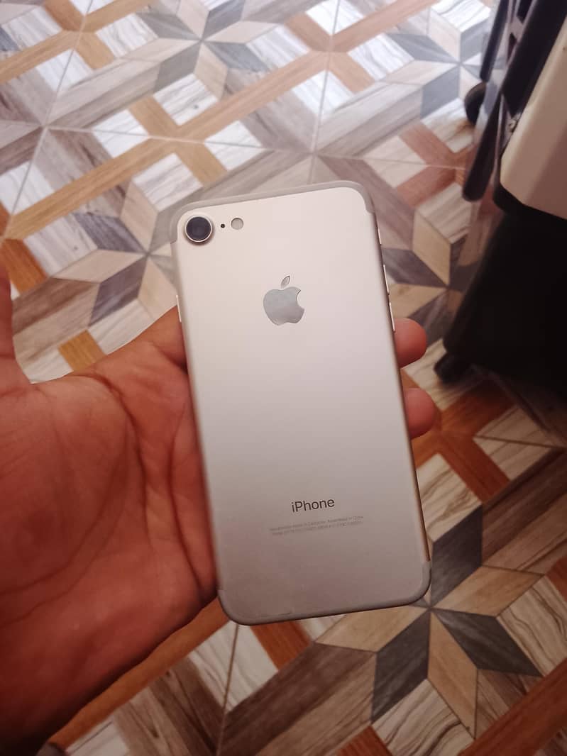 iPhone 7 5
