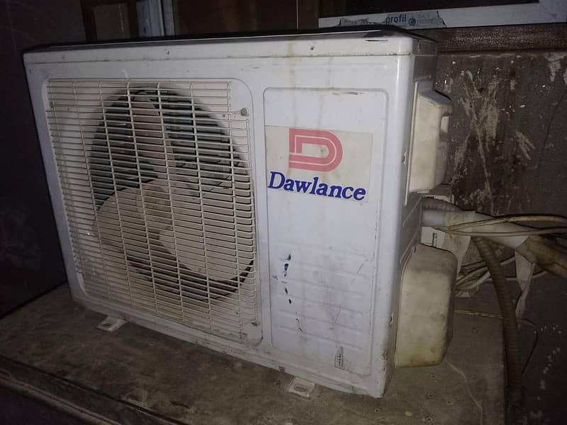 split Ac 0