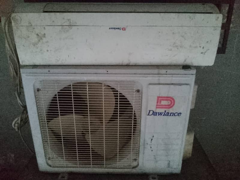 split Ac 1