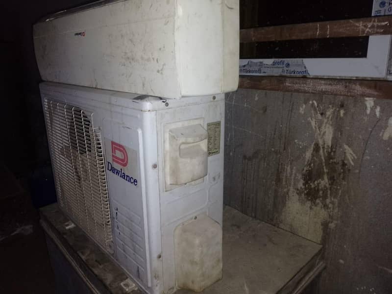 split Ac 5