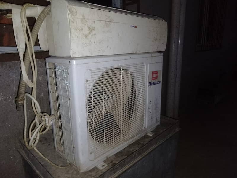 split Ac 6