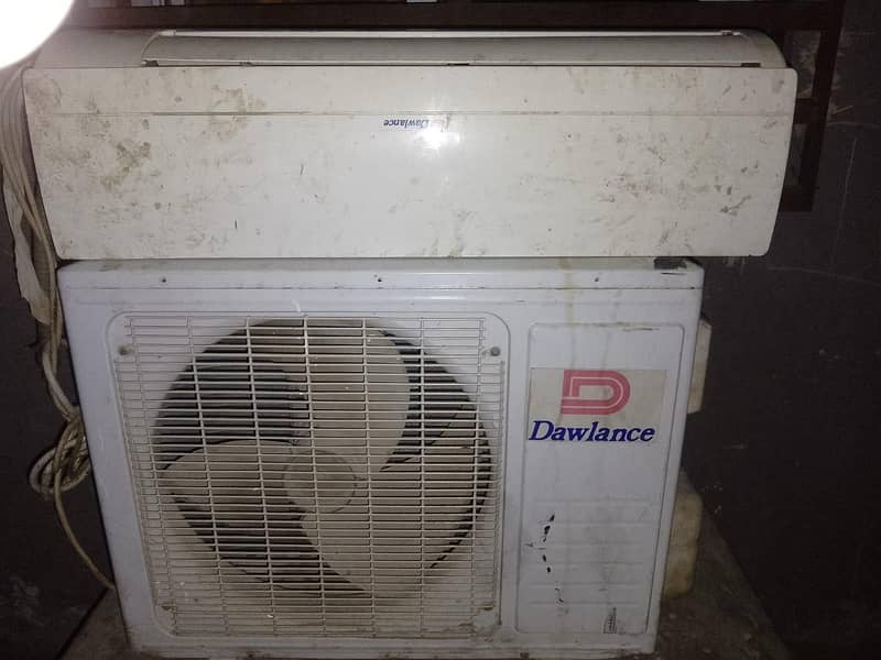 split Ac 7