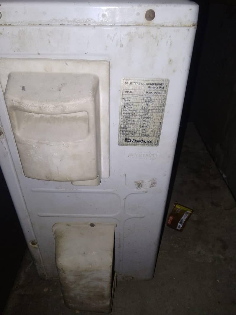 split Ac 9
