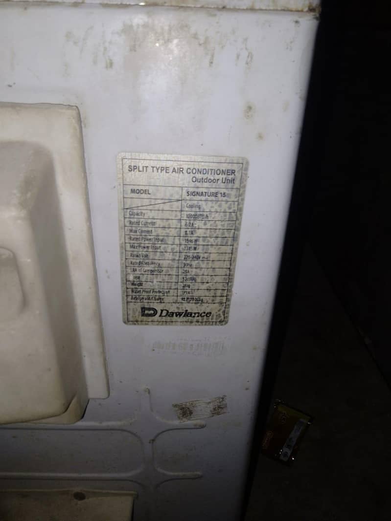 split Ac 10