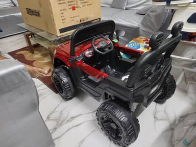 kids Car