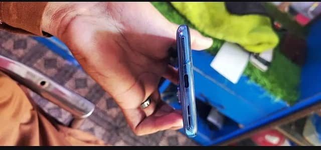 One Plus 9 5g 90fps DSLR camera exchange possible