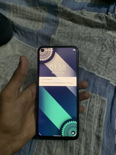 Infinx hot 10 6 128 gb
