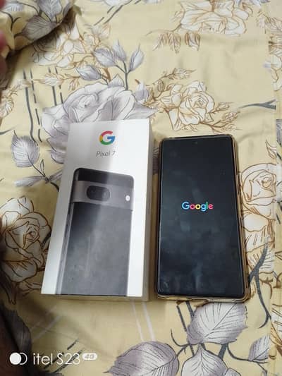 Google Pixel 7