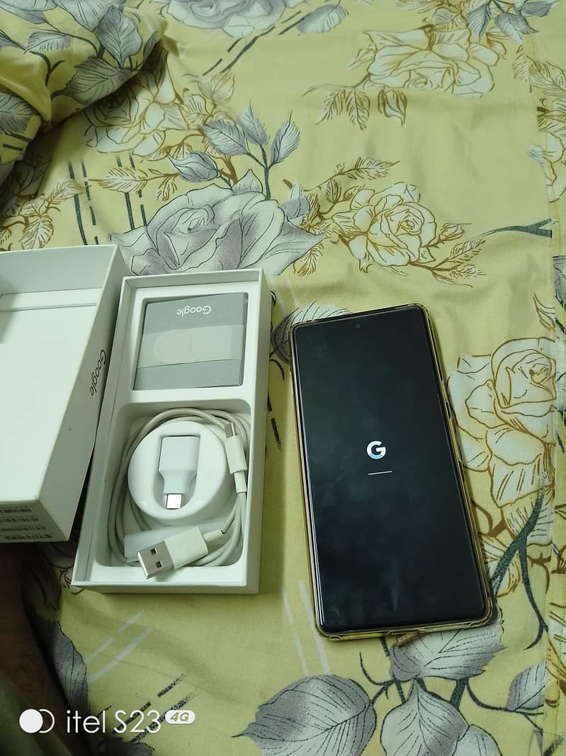 Google Pixel 7 2