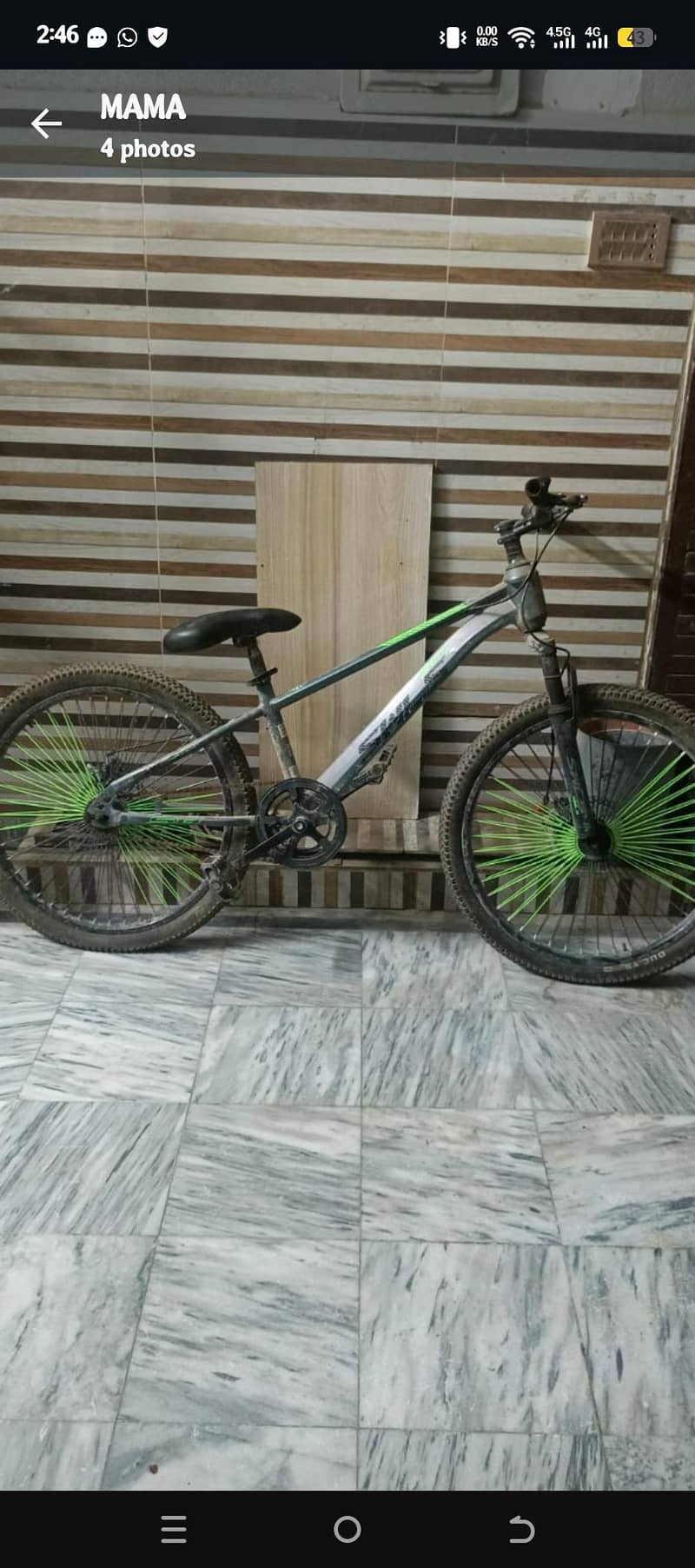 almost new cycle 0