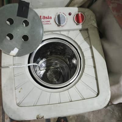 in a good condition