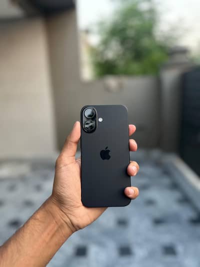 Apple iPhone 16 jv