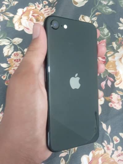 iPhone SE 2nd gen