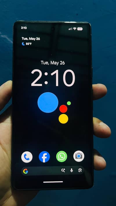 Google Pixel 7a