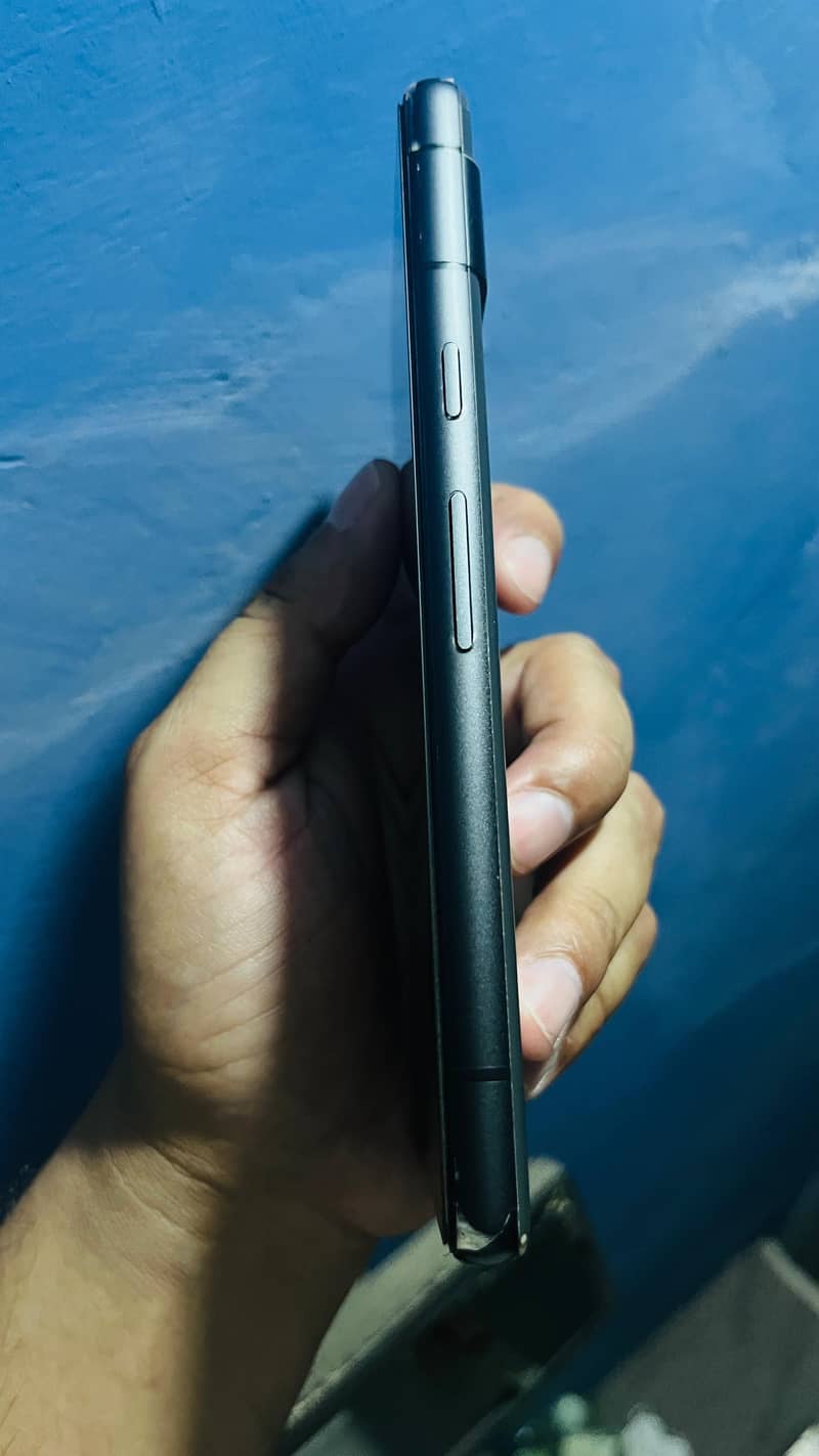 Google Pixel 7a 3