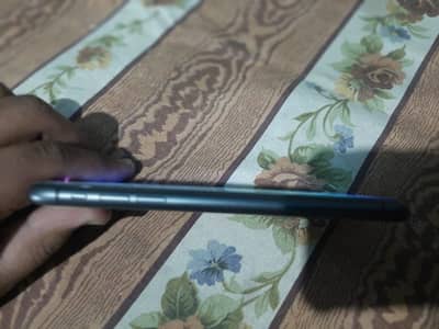 Iphone 11 pta approved black colour