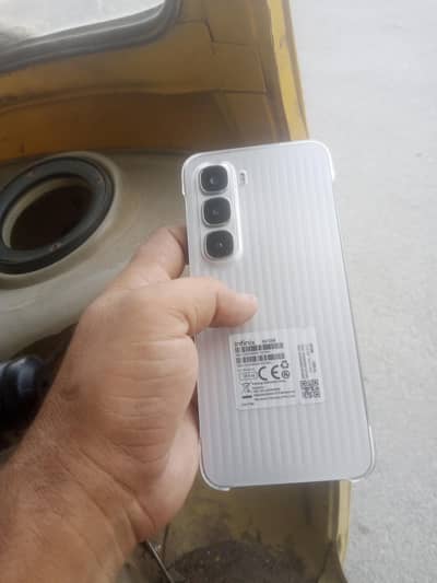 Infinix Hot 60i