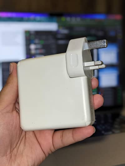 Apple Macbook 96W USB-C Power Adapter NEW
