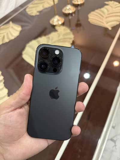 IPHONE 14 PRO 128GB JV NON PTA
