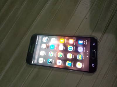 Samsung S6- 10/10 Condition, Urgent Sale