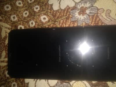 Infinix Hot 8