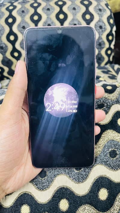 Vivo S1 Pro