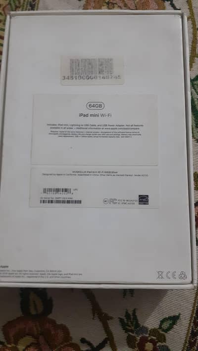 ipad mini 5