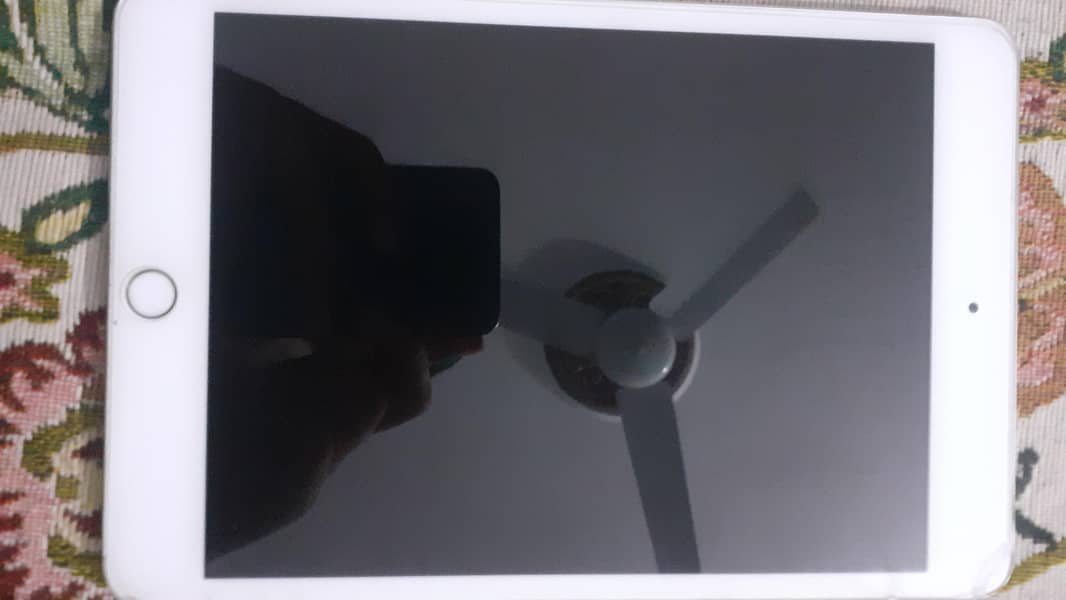 ipad mini 5 2