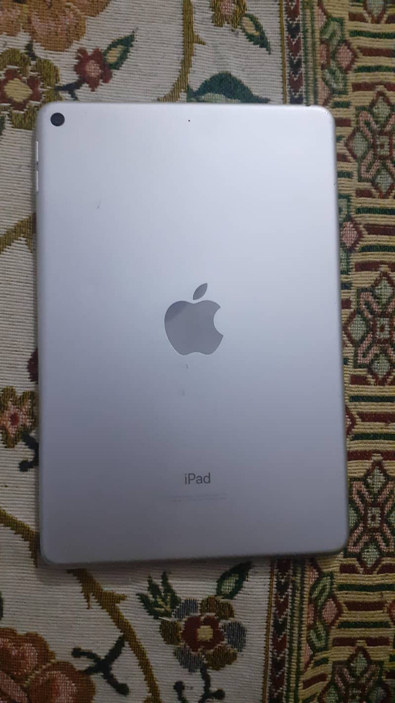 ipad mini 5 4