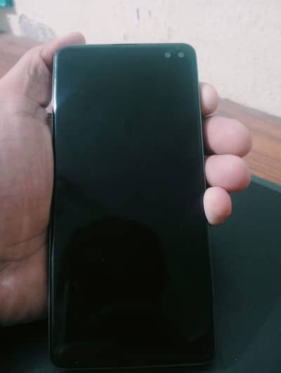 Samsung Mobile S10 Plus
