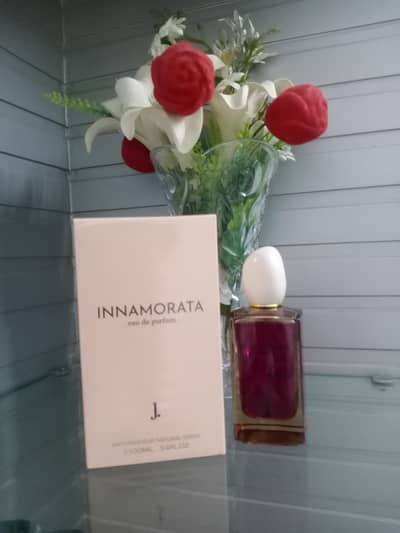 j. orignal perfume in exclusive sale