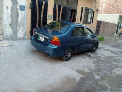 home uz car no need work for next 5 eyer inshallah