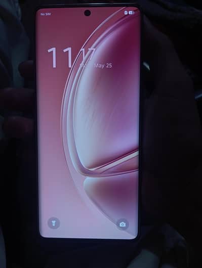 Infinix Zero 40 - Brand New (Just Open Box) 10/10 Condition