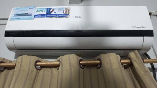 Used inverter split AC for sale