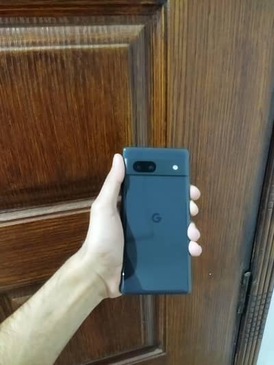 GOOGLE PIXEL 7 5G - DUAL SIM PTA APPROVED
