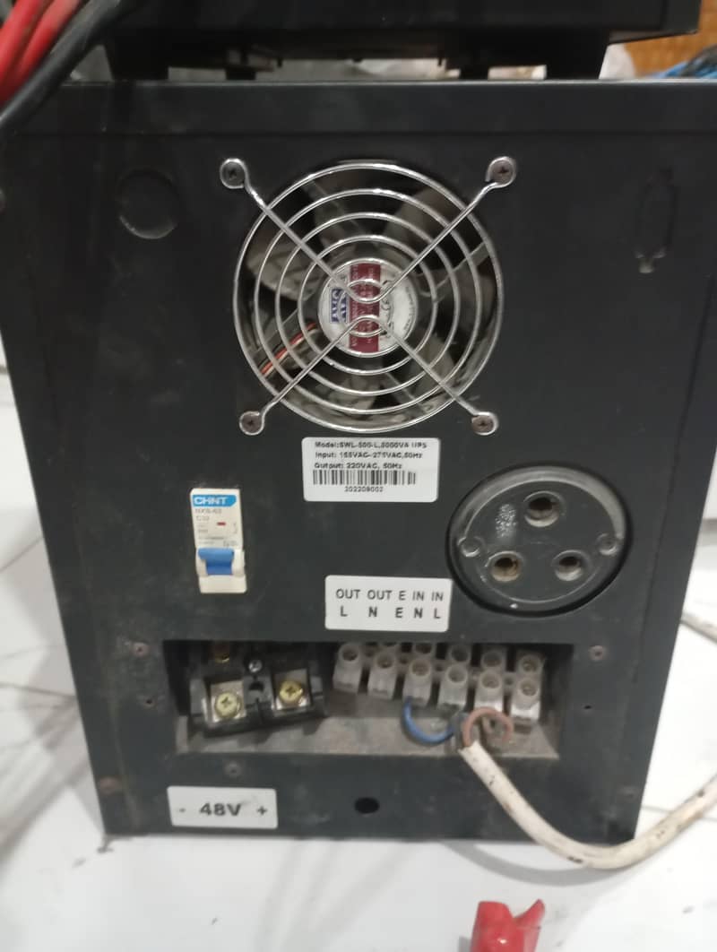 2 ups fine tech 5