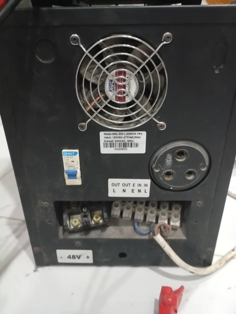 2 ups fine tech 6