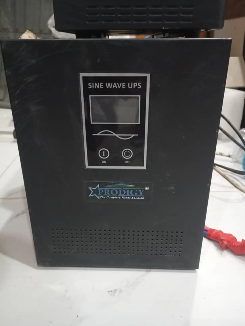 2 ups fine tech 7