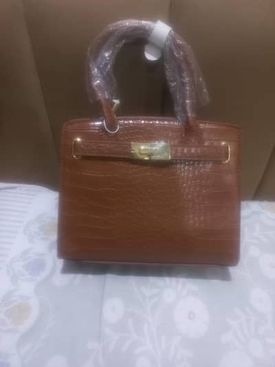 hand bag