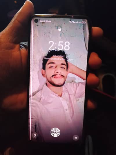 Realme GT Master Edition