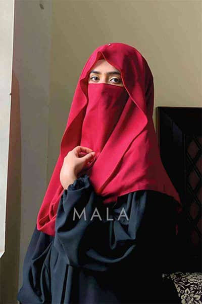 Madiha Faheem